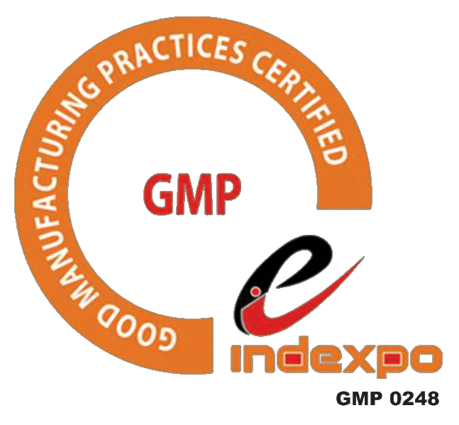 Good Manufacturing Practices (GMP) Certification