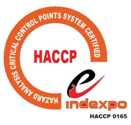 Hazard Analysis and Critical Control Points (HACCP) Certification