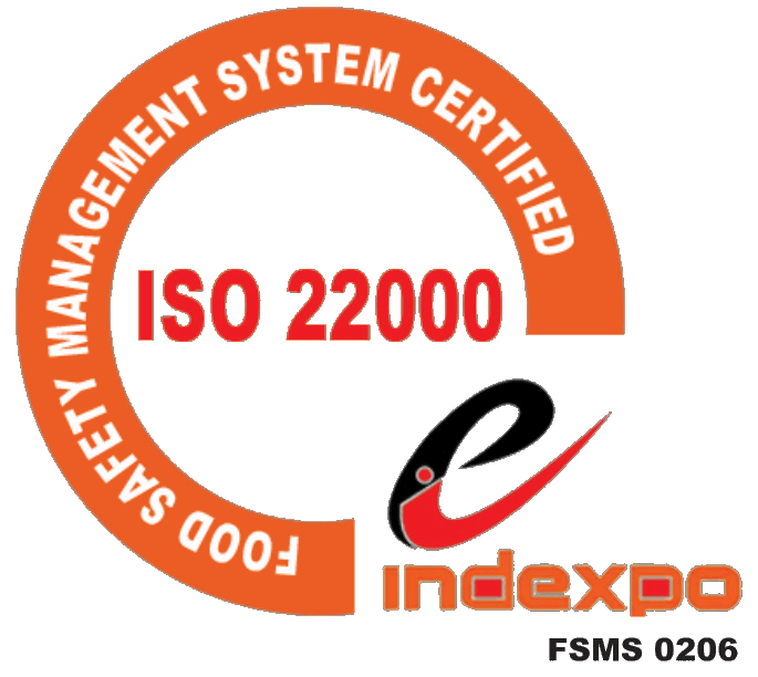 ISO 22000 Certification