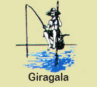 Giragala